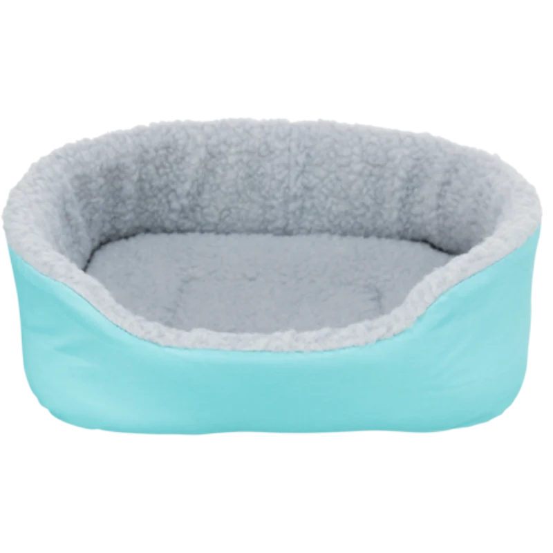 TRIXIE Kleintierkuschelbett Schaumstoff