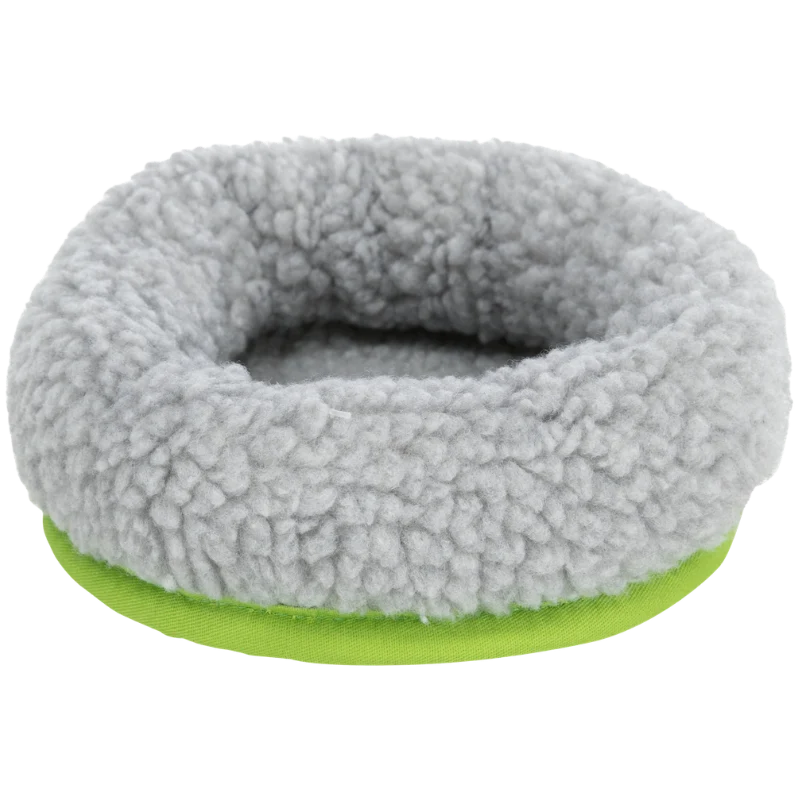 TRIXIE Kleintierkuschelbett Polyester