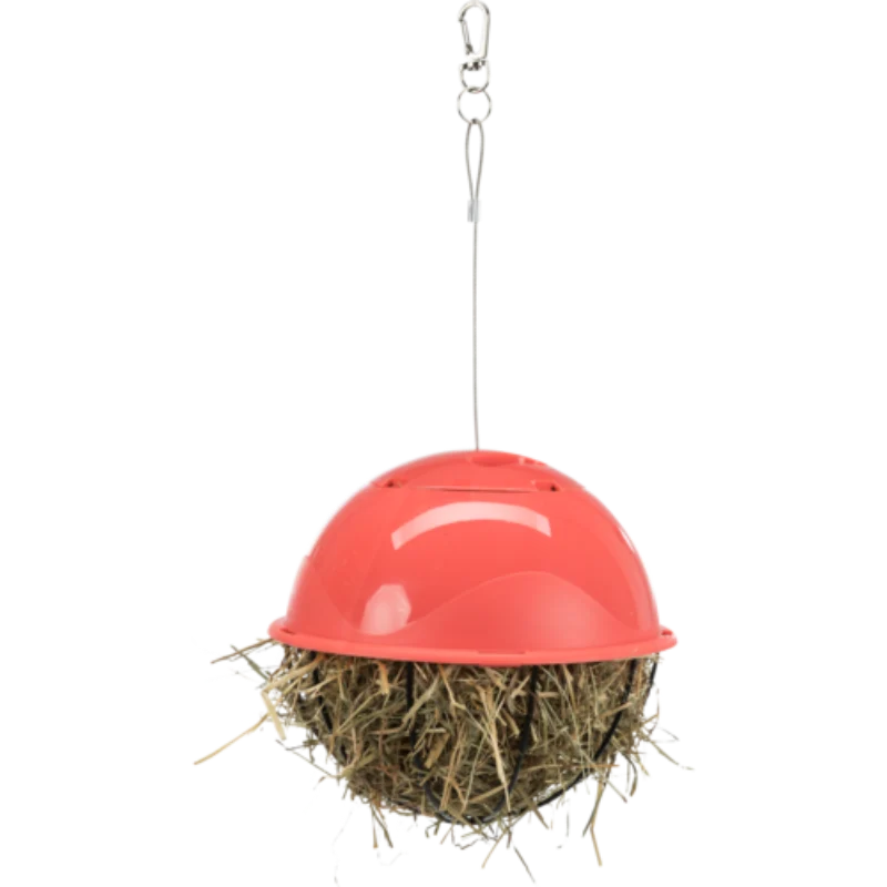 TRIXIE Food-Ball mit abnehmbarem Deckel