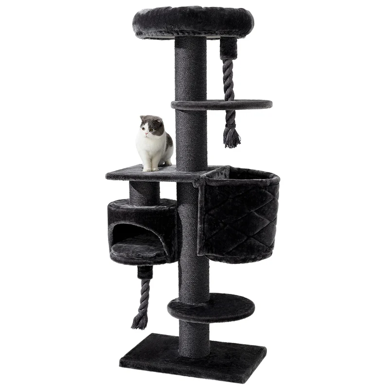 Kratzbaum Cupid XL