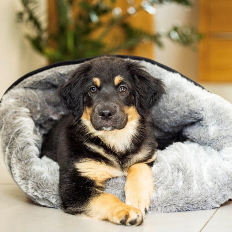 Cuddle Up Hunde Kuschelnest