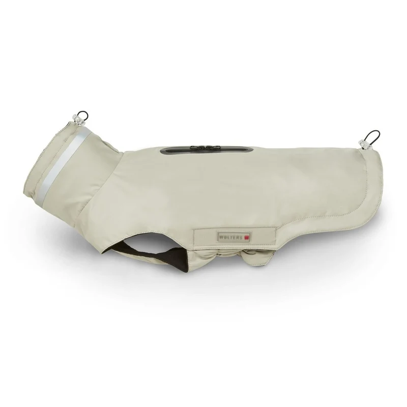 Wolters Outdoorjacke Modern Classic für Dackel