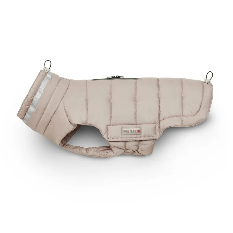 Wolters Steppjacke Hund Cosy
