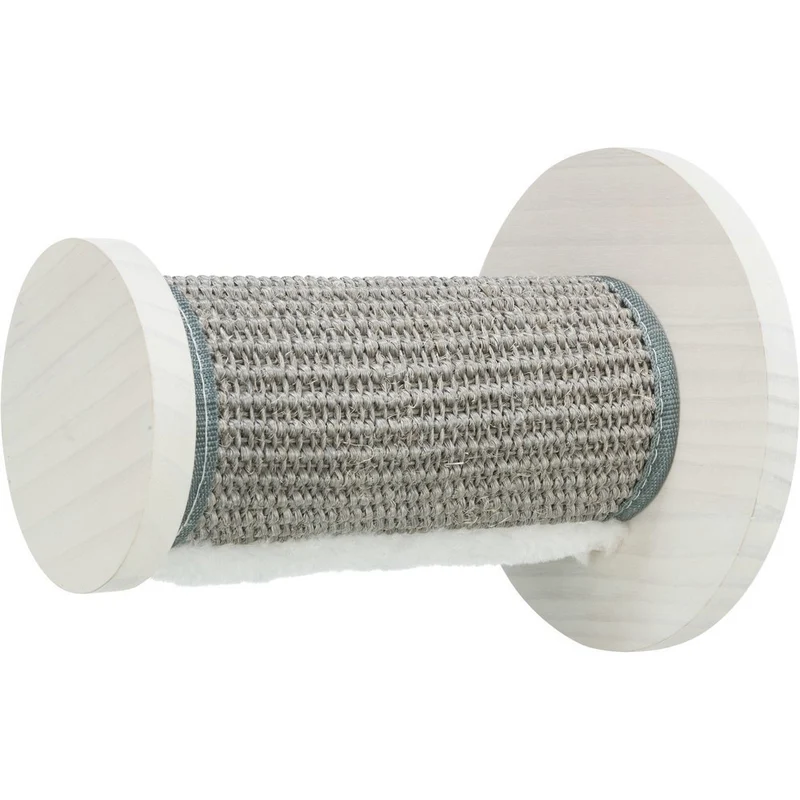 Kletterstufe Sisal Wandmontage