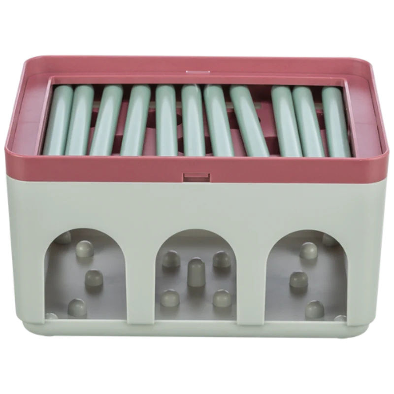 TRIXIE Rod Box Katzenspiel