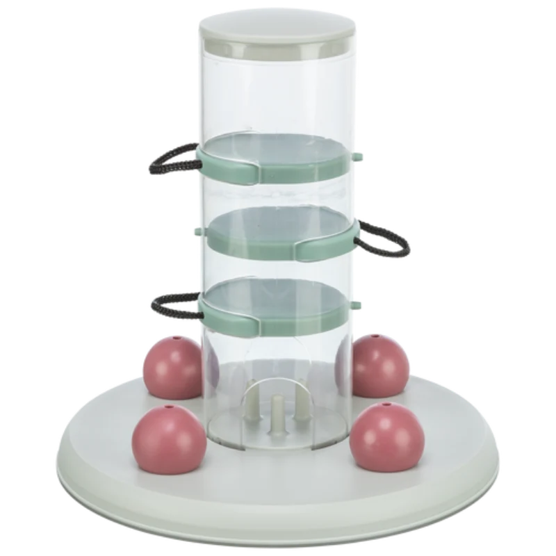 TRIXIE Gambling Tower