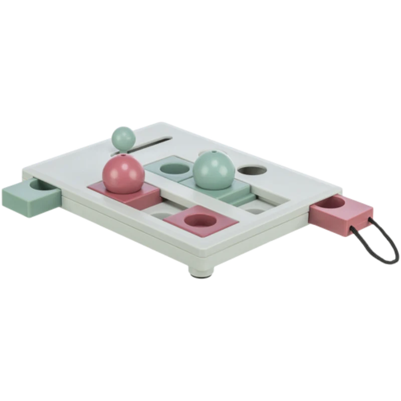 TRIXIE Brain Mover Strategiespiel
