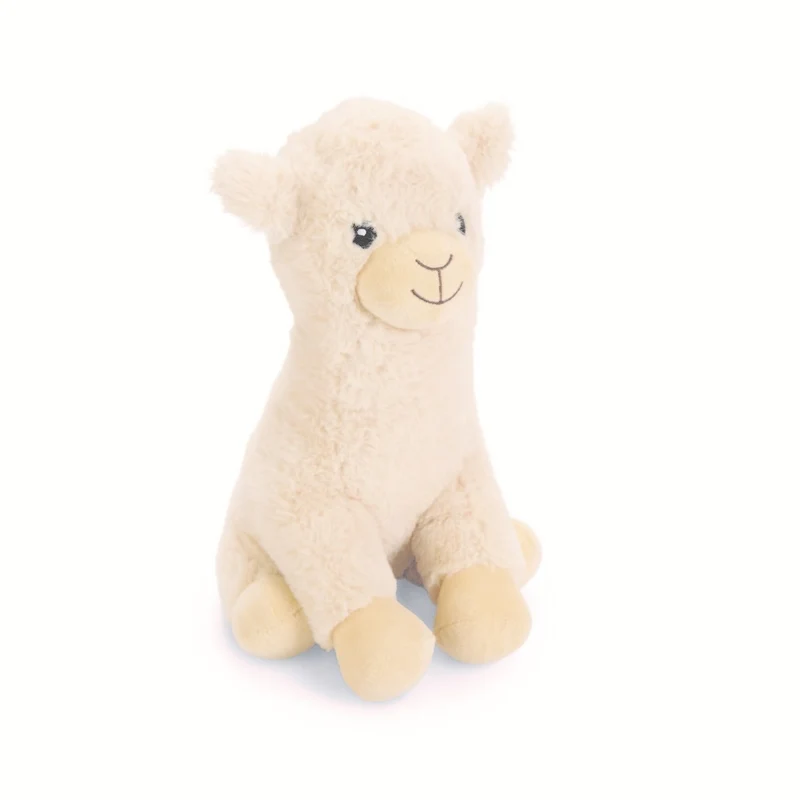 Farm Animals Plüsch Lama Pep