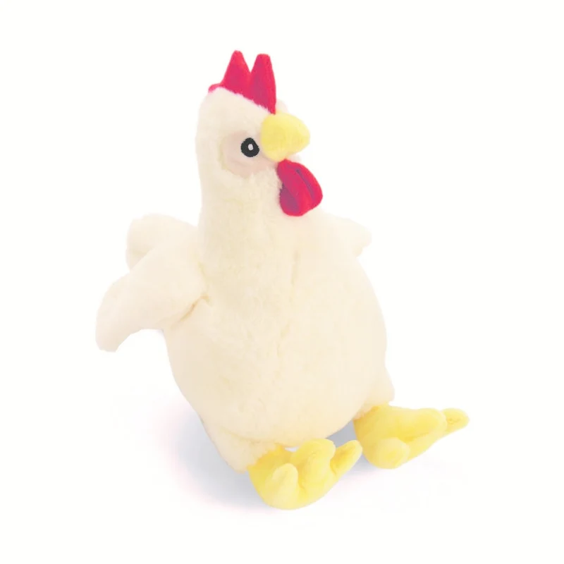 Farm Animals Plüsch Huhn Tobi