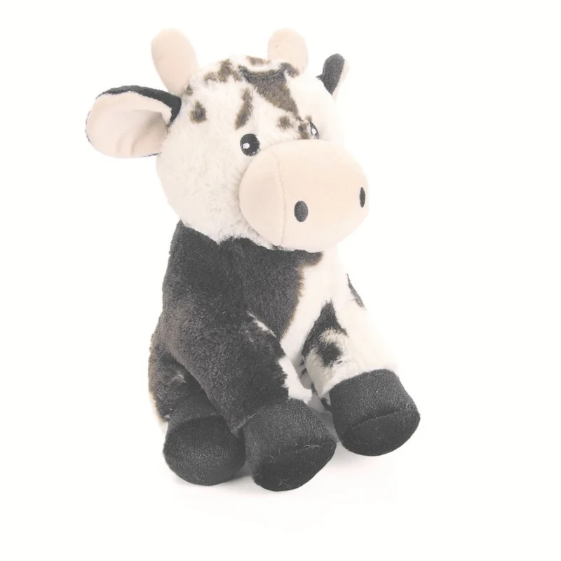 Farm Animals Plüsch Kuh Mina