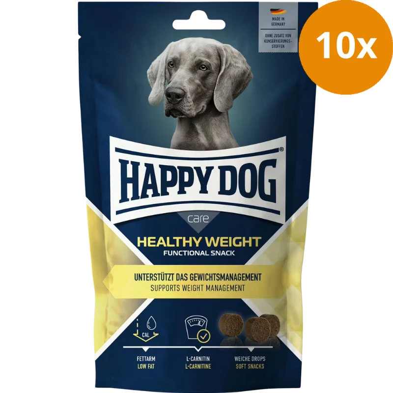 Happy Dog Care Healthy Weight 100 g