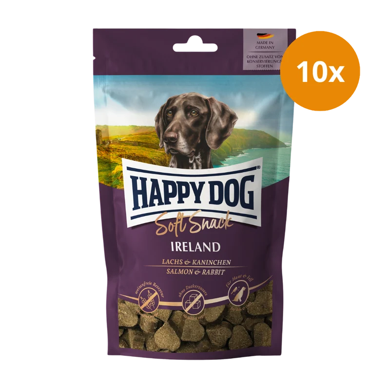 Happy Dog Soft Snack Ireland 100 g