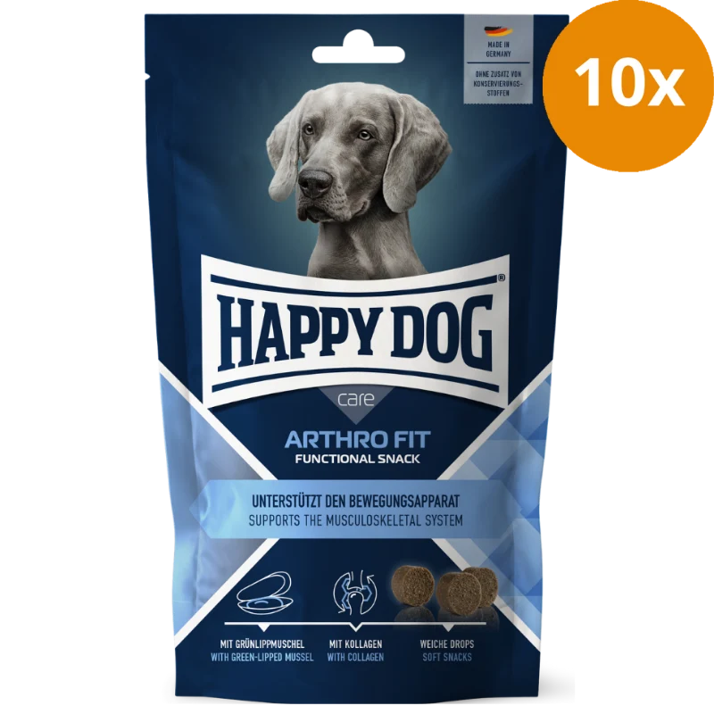 Happy Dog Care Arthro Fit 100 g