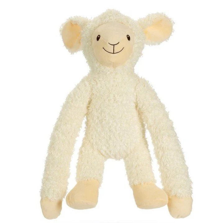Plüsch Schaf Jessy