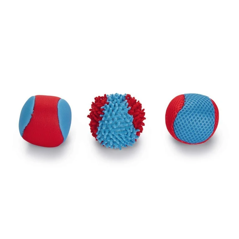 Splashball mit Wassertank