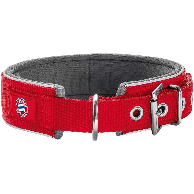 Halsband FC Bayern München