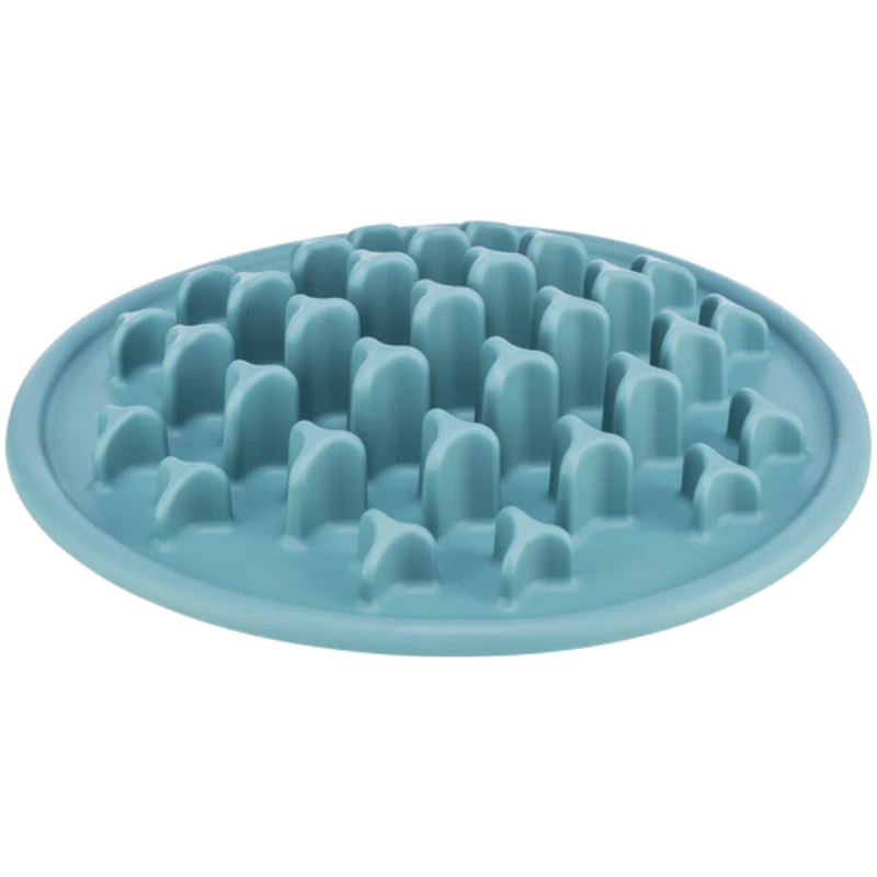 TRIXIE Slow Feeding Futtermatte Pillars