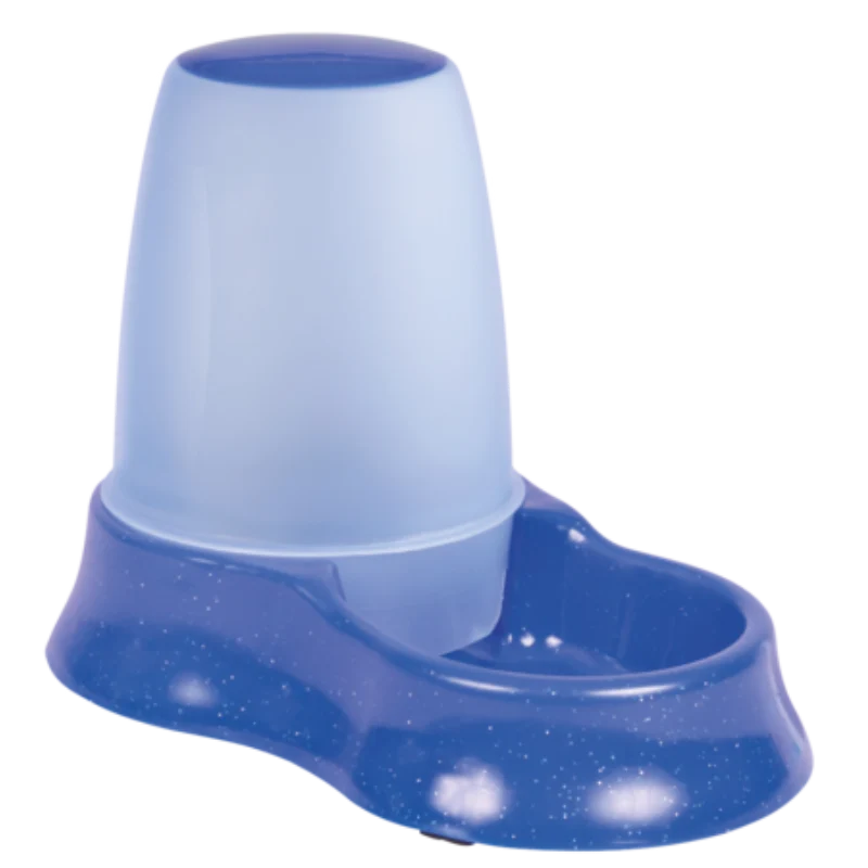 TRIXIE Futter- und Wasserspender
