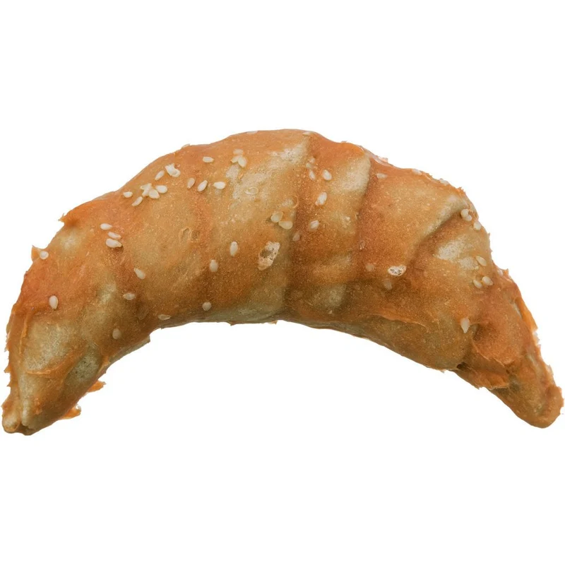 Denta Fun Chicken Croissant für Hunde