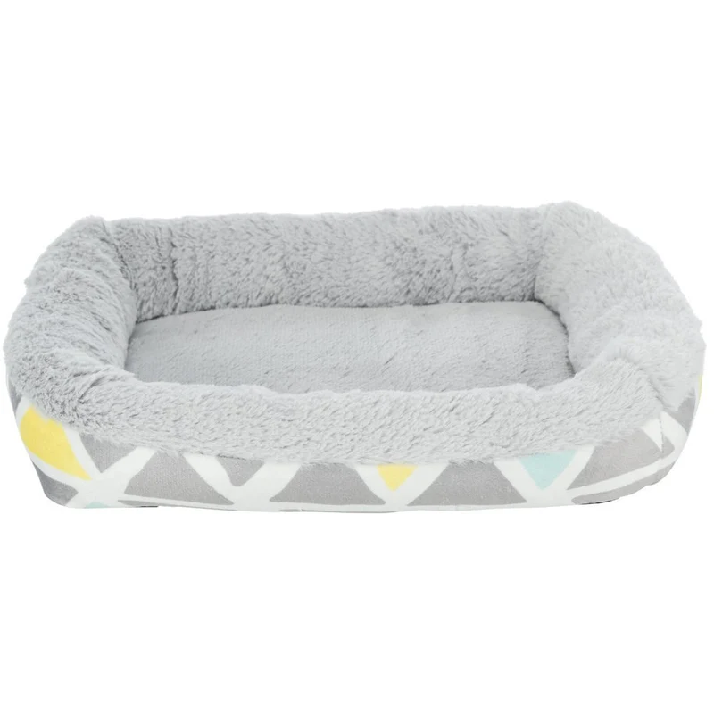 Kuschelbett Sunny eckig