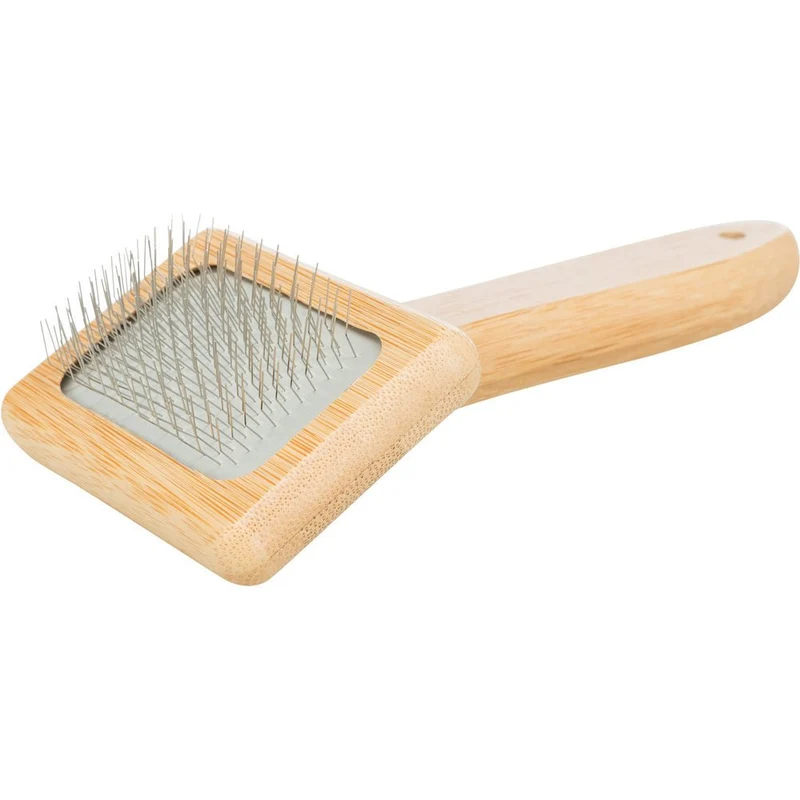Softbürste Bambus