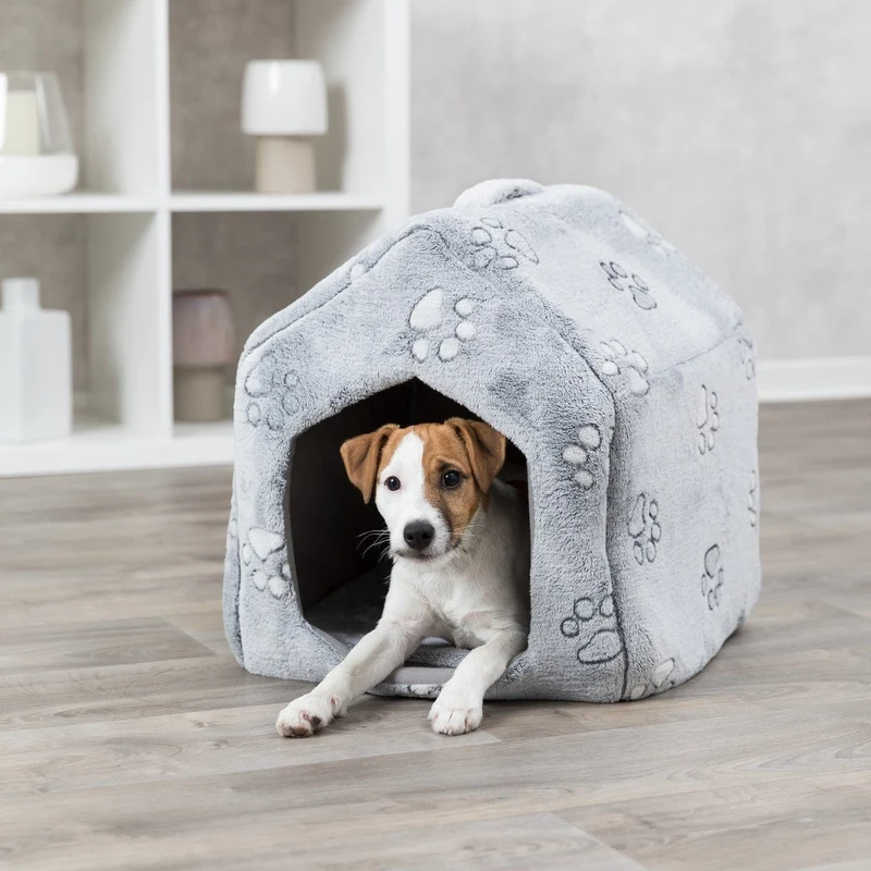 Hundehöhle Nando