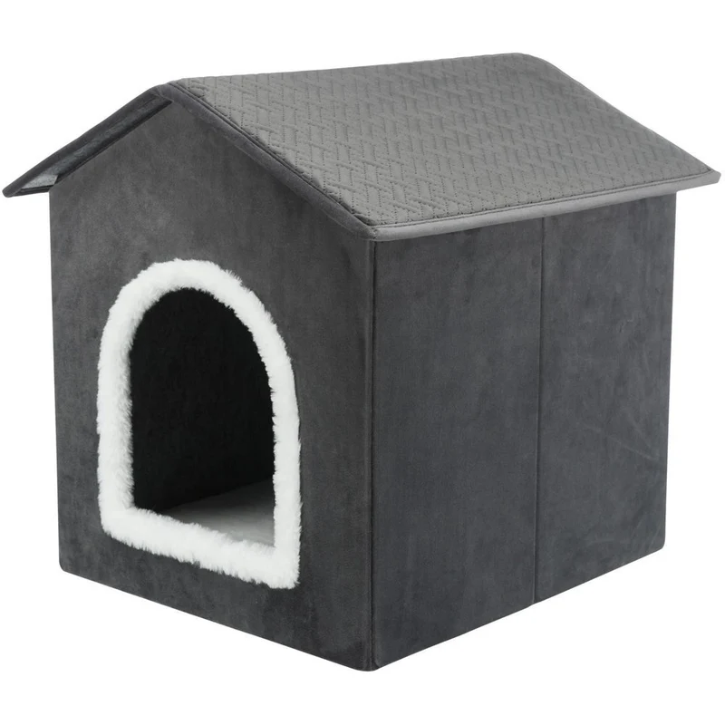 Hundehaus Katzenhaus Livia