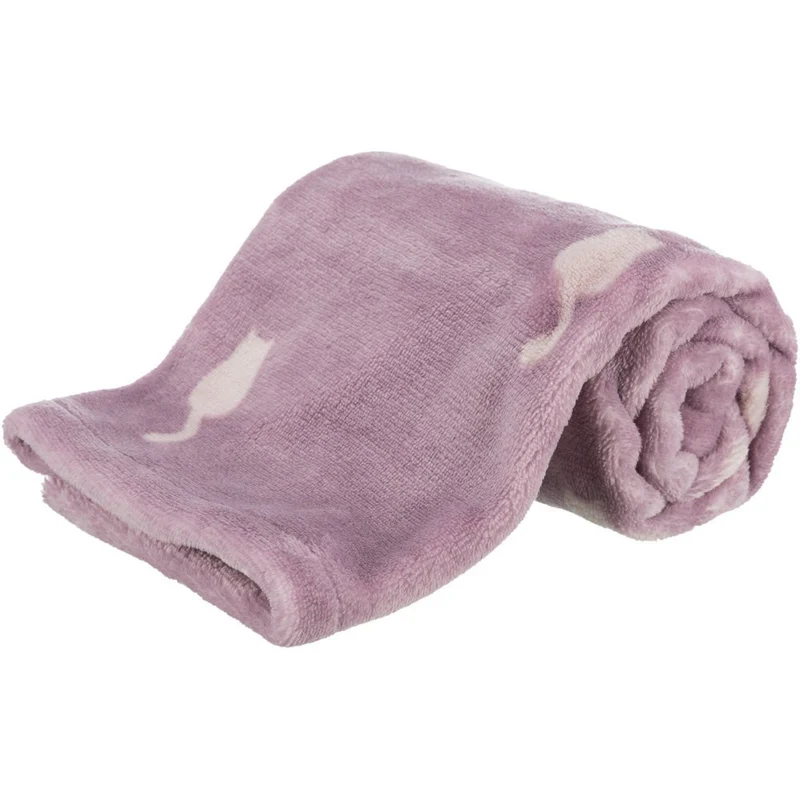 Kuscheldecke Lilly