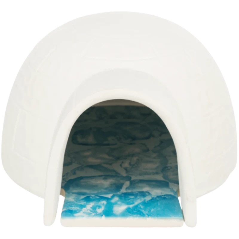 TRIXIE Iglu mit Kühlplatte