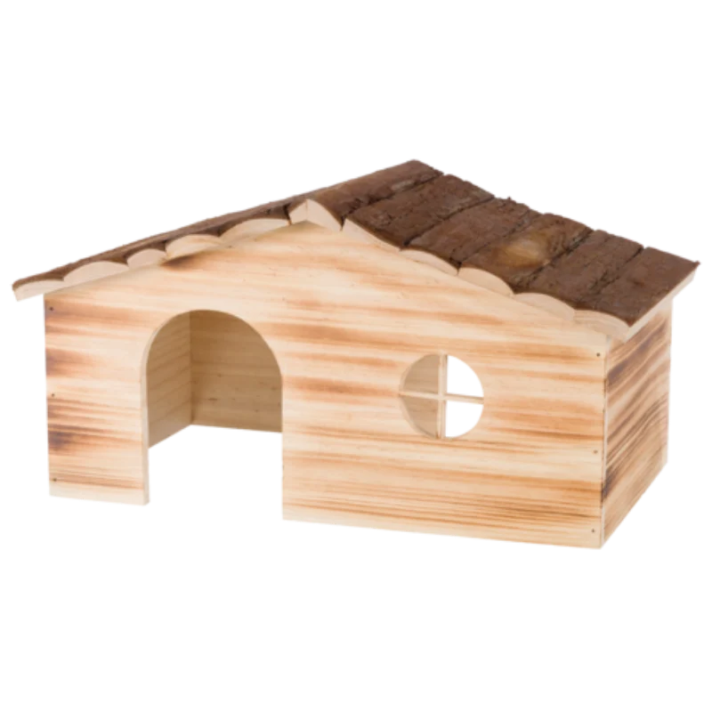TRIXIE Haus Ragna für Kaninchen