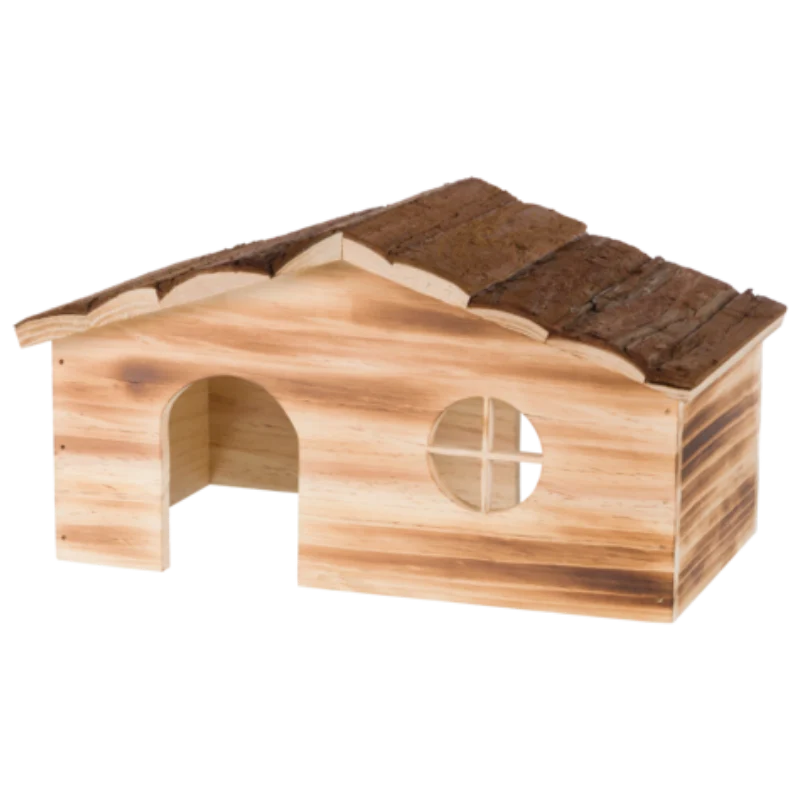 TRIXIE Haus Ragna für Meerschweinchen