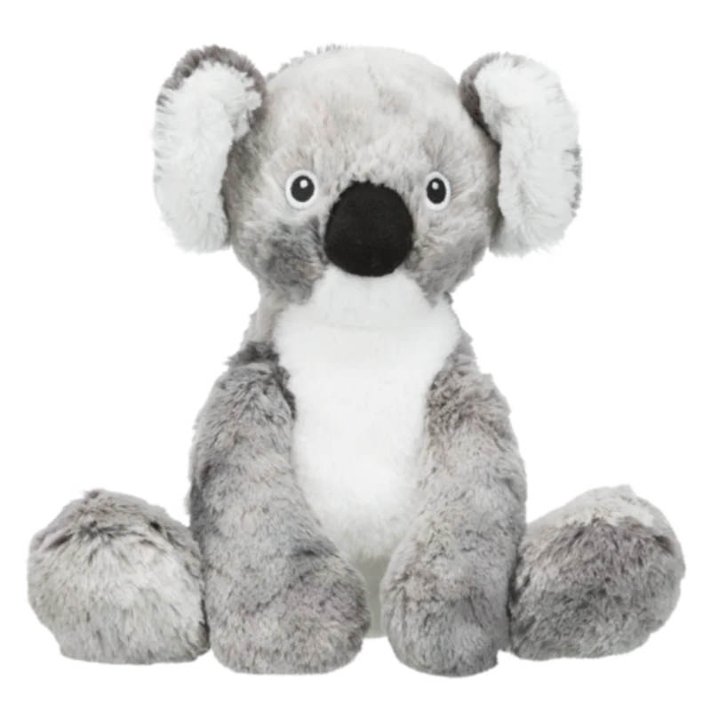 TRIXIE Koala Bär Hundespielzeug