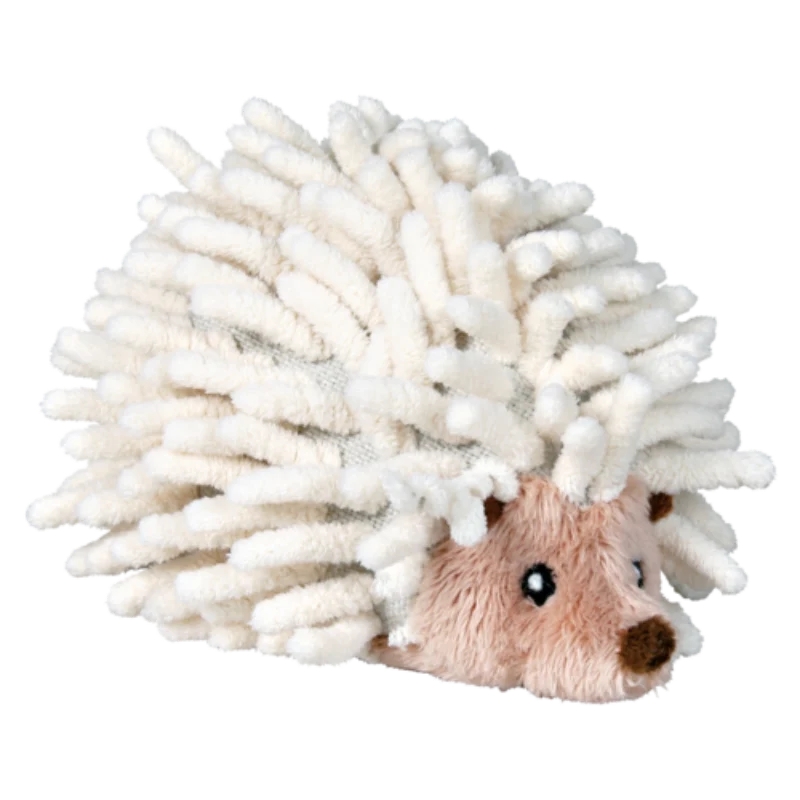 TRIXIE Igel Hundespielzeug