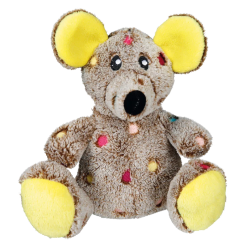TRIXIE Hundespielzeug Maus