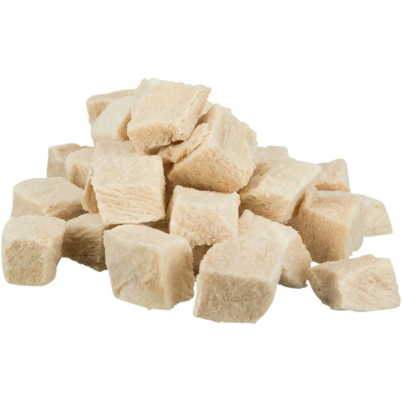 Freeze Dried Hühnerbrust