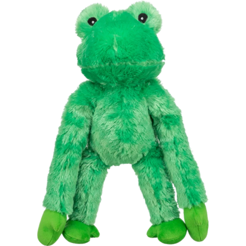 TRIXIE Frosch Hundeplüschtier