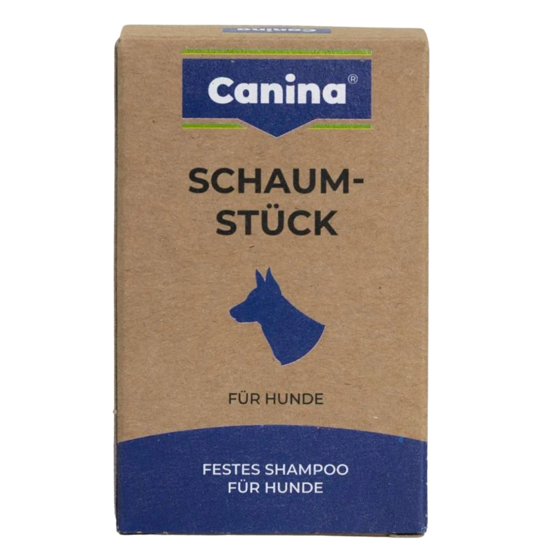 Canina Schaumstück