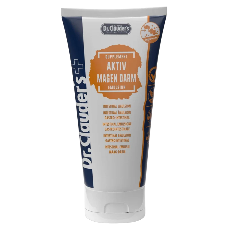 Dr.Clauder's Dog Magen-Darm Emulsion