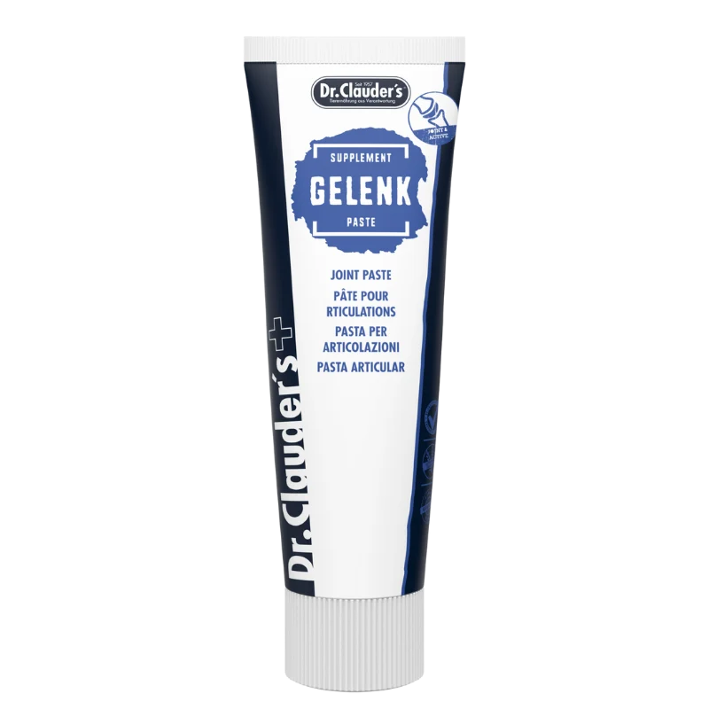 Dr.Clauder's Mobil & Fit Gelenk Paste