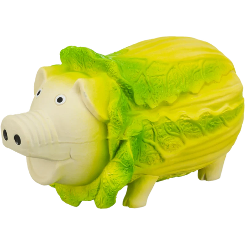 TRIXIE Kohl-Schwein