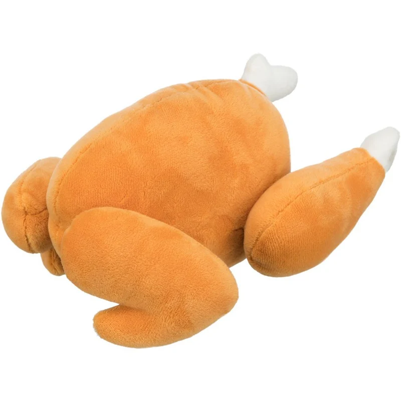 Brathähnchen Spielzeug