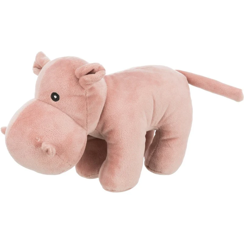 Kuscheltier Nilpferd