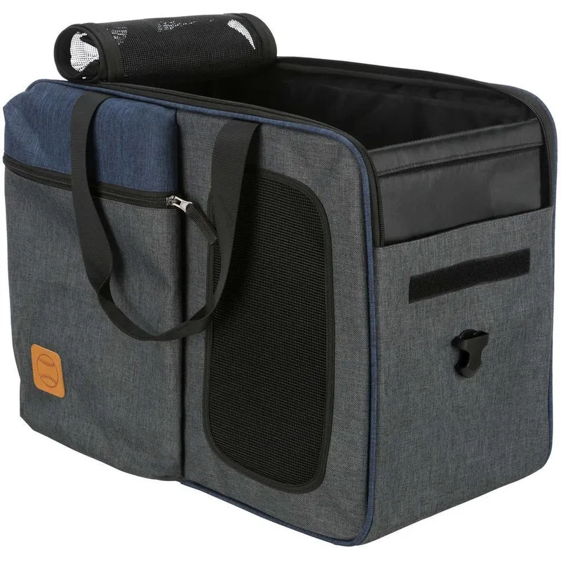 Rucksack und Hundetasche Tara