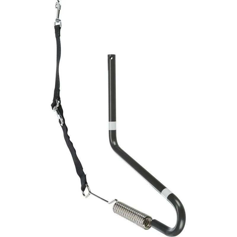 Bikerset für Hunde