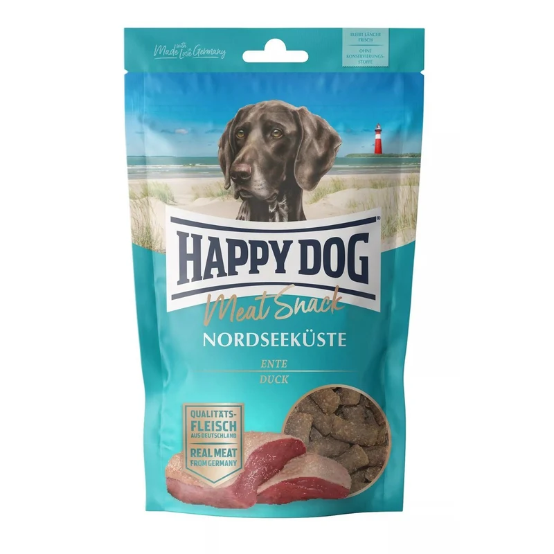 Meat Snack Nordseeküste