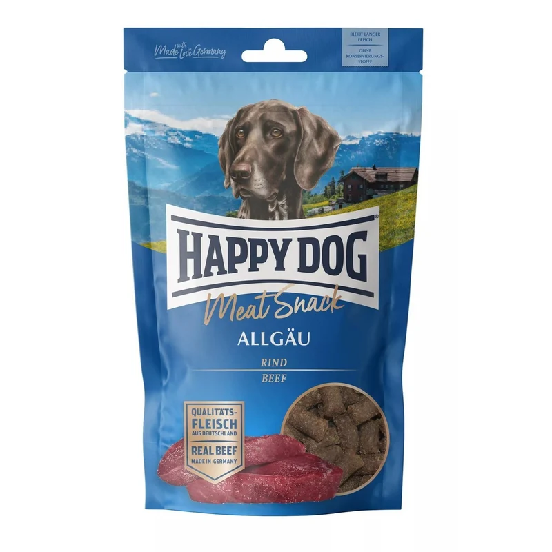 Meat Snack Allgäu