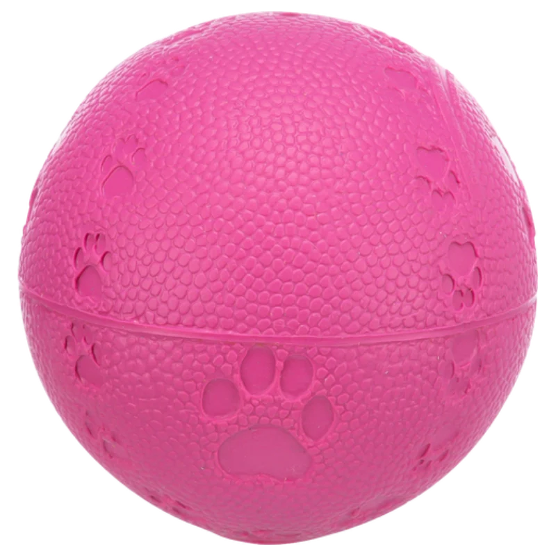 TRIXIE Hundespielzeug Ball