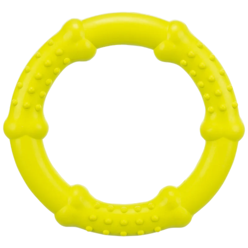 TRIXIE Ring Spielzeug für Hunde
