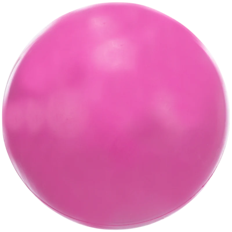 TRIXIE Ball geräuschloses Hundespielzeug