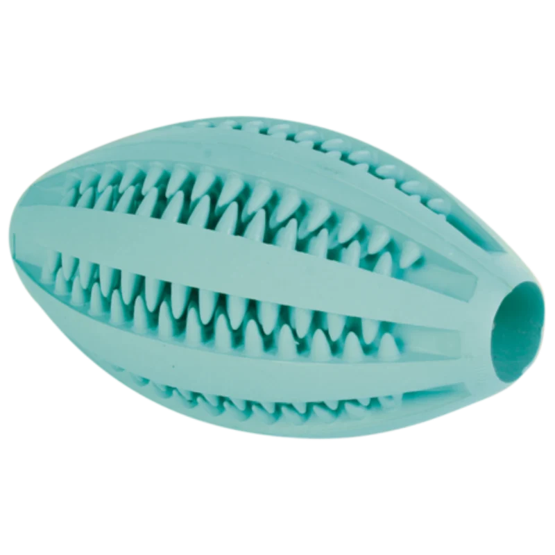 TRIXIE Denta Fun Rugbyball